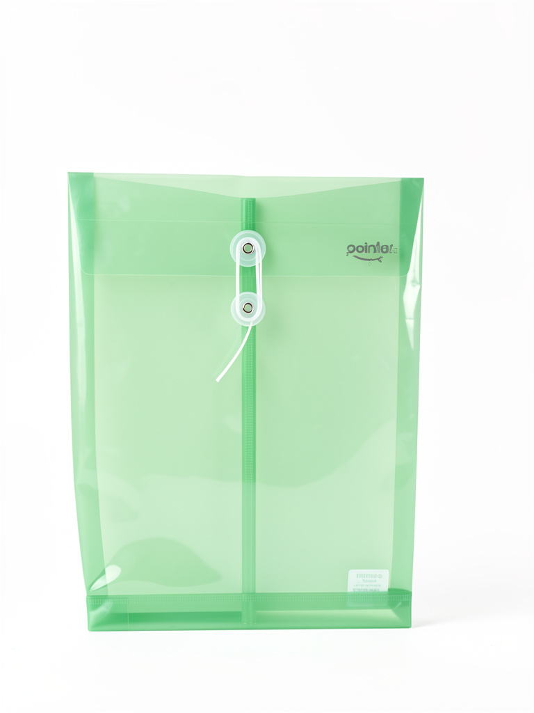 FOLDER DE PLASTICO  POINTER W55F