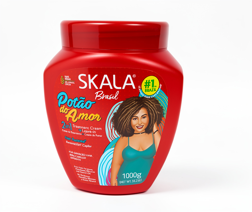 Crema Skala Potao de Amor