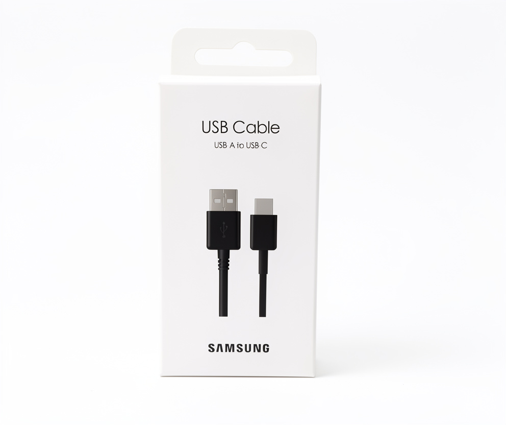 Cable Samsung USB a C