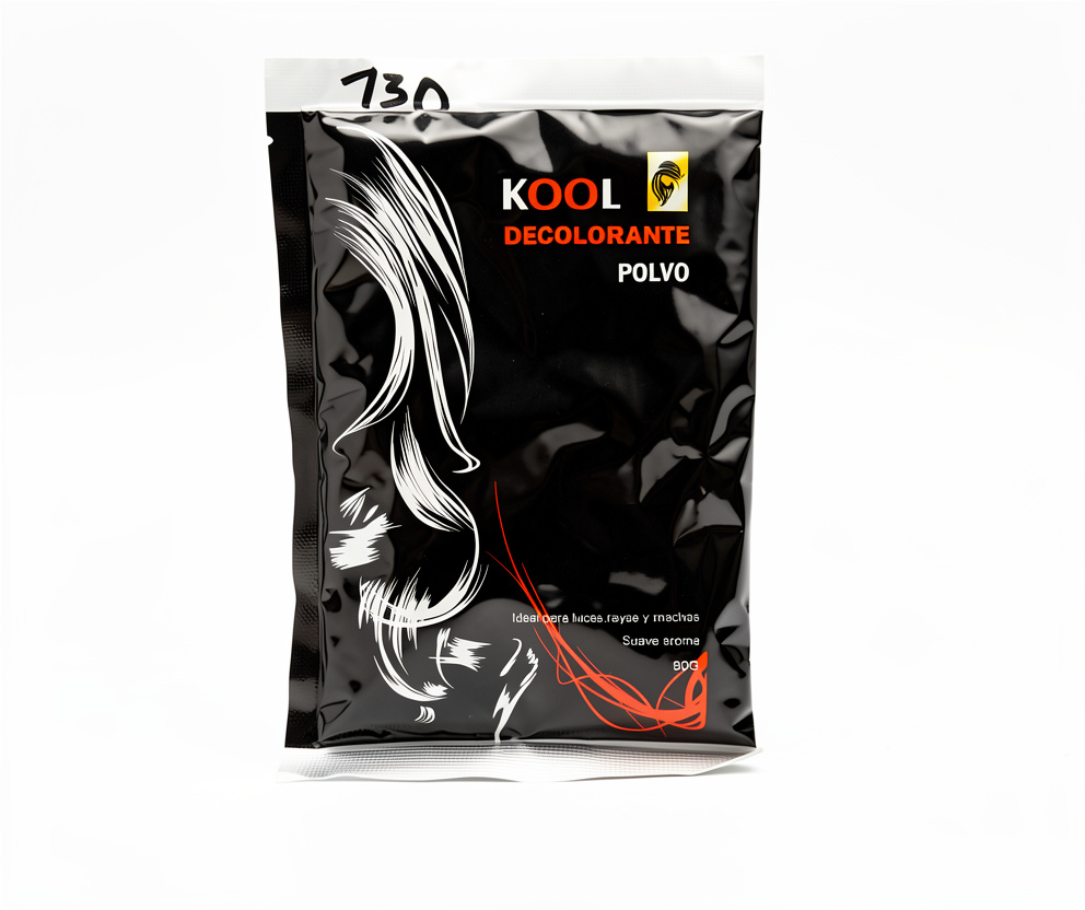Decolorante Kool en polvo