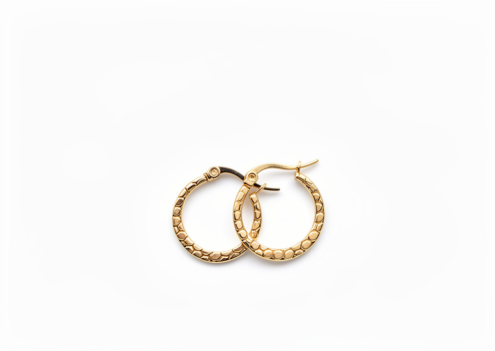 Aretes de Acero inoxidable