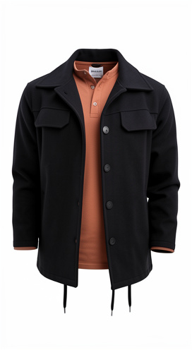 Chaqueta VENECIA