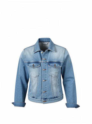 Chaqueta jean OSAKA