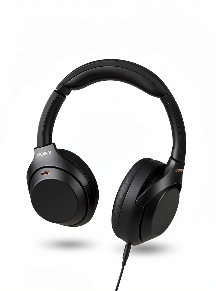 Audífonos Sony
