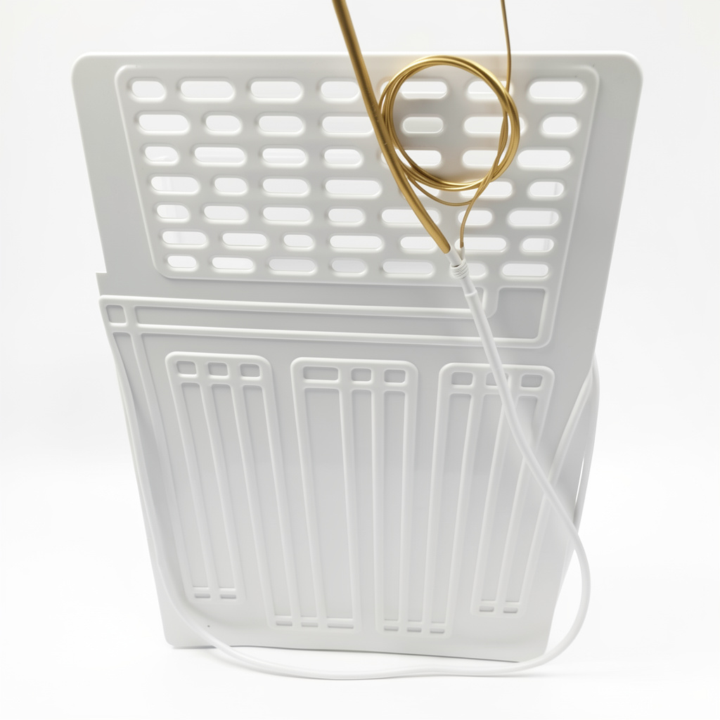 Lamina de freezer 1/5