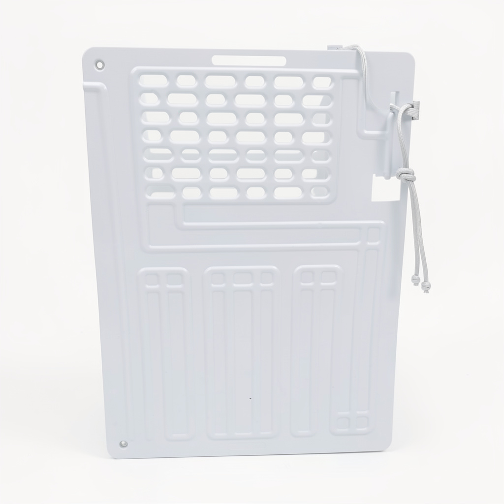 Lamina de freezer 1/6 700x370x1.2