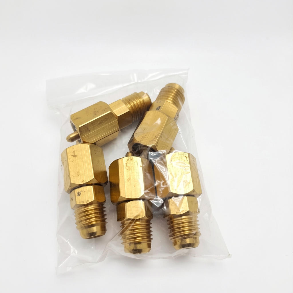 Adaptador corto