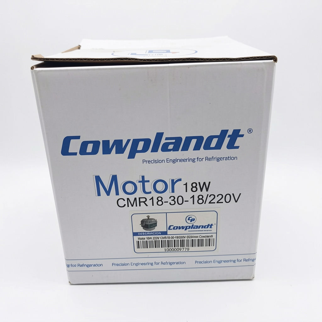 COWPLANDT 18wat 220vol