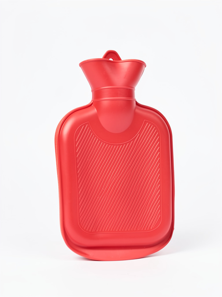 Bolsa de agua caliente lisa chica R