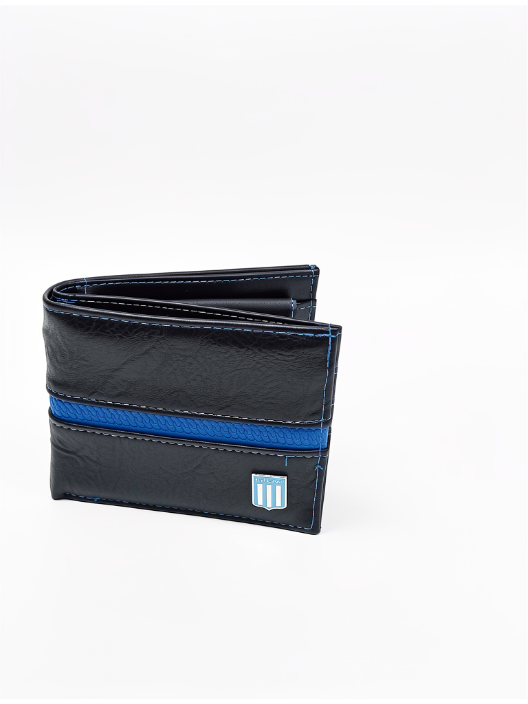 Billetera de hombre Quemoda Racing