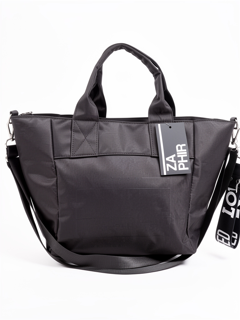 Bolso Zaphir impermeable 25x37cm