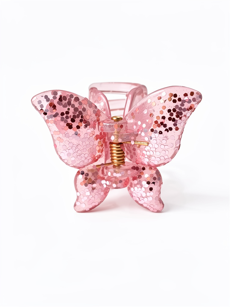 Broches Mariposa Glitter R