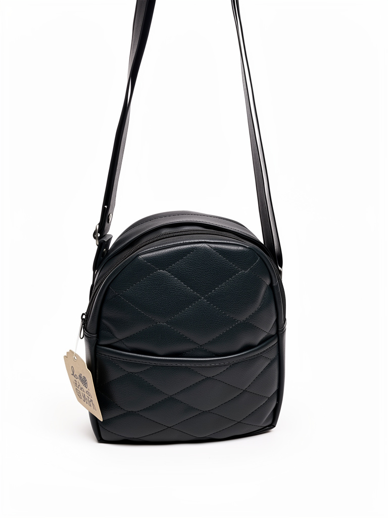 Bandolera Matelase N