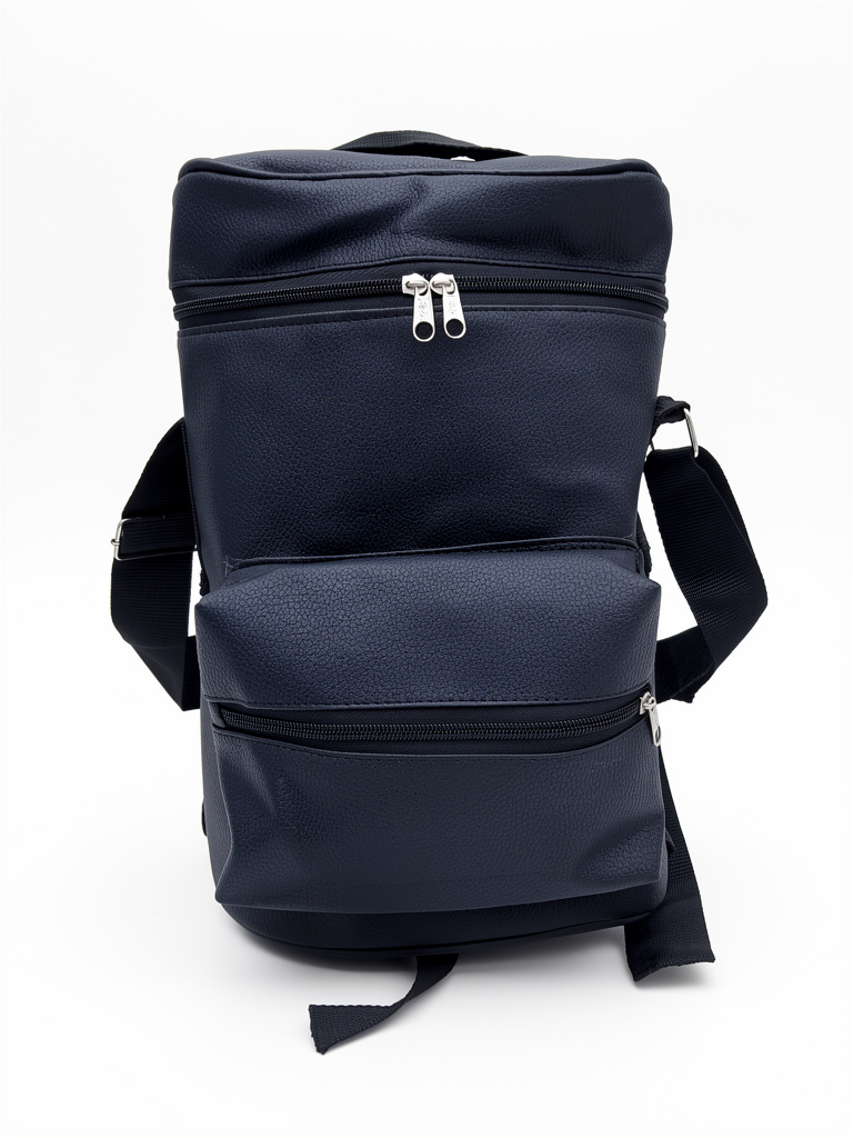 Bolso mochila matero