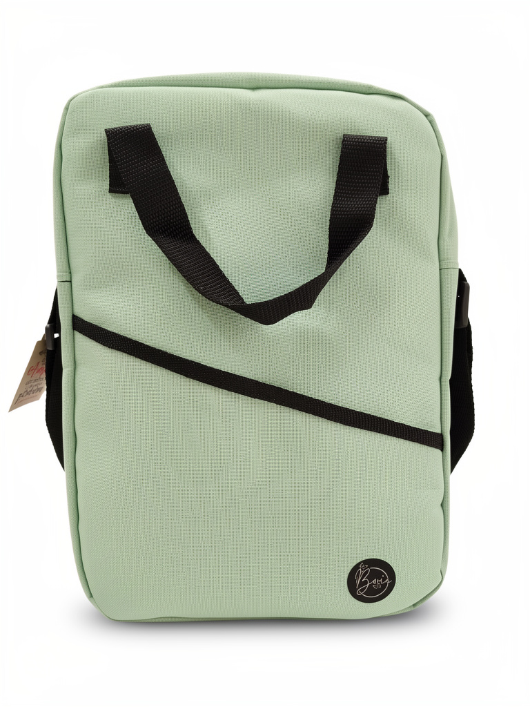 Bolso materia Boria V