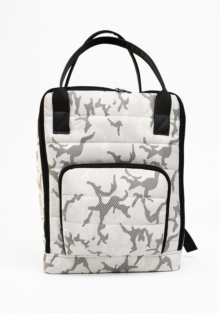 Bolso mochila matero Armenia