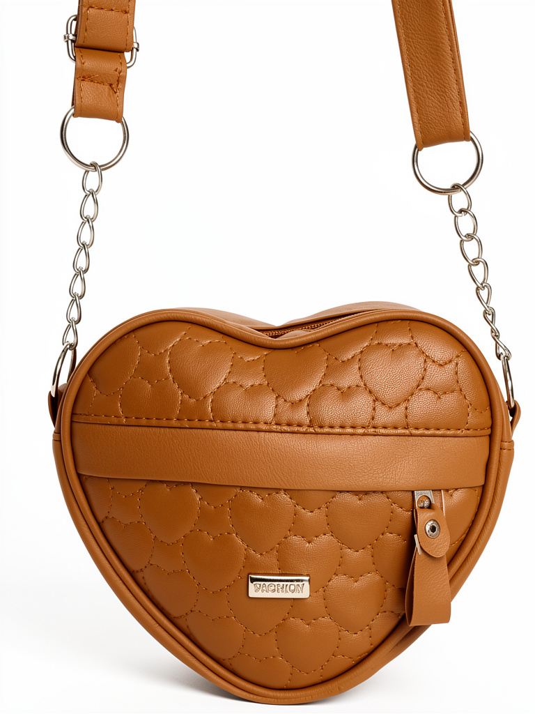 Bandolera Corazon