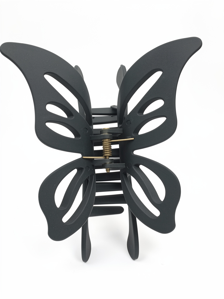 Broche grande Mariposa N