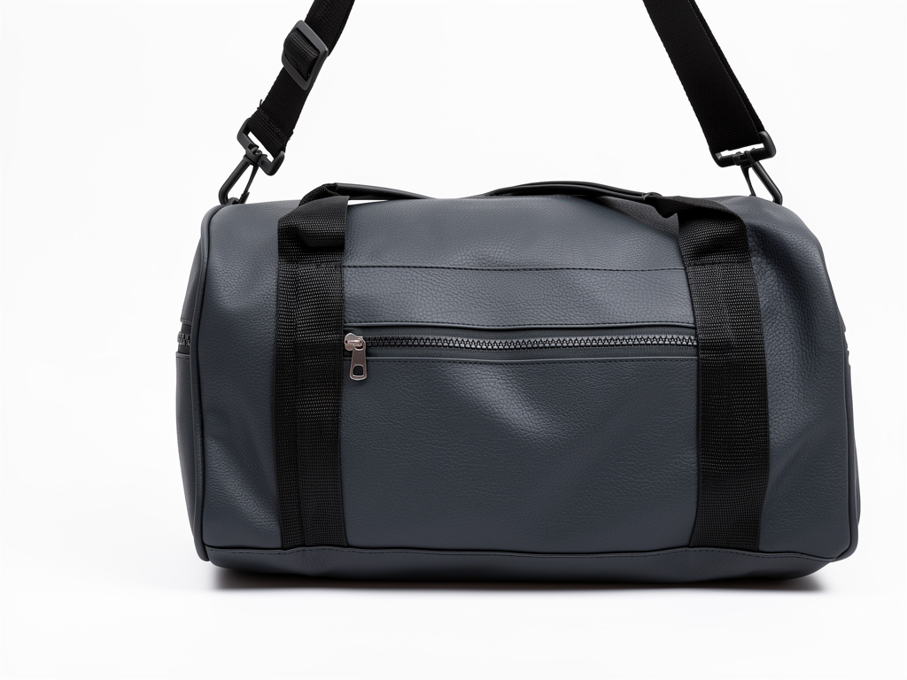 Bolso de mano de viaje