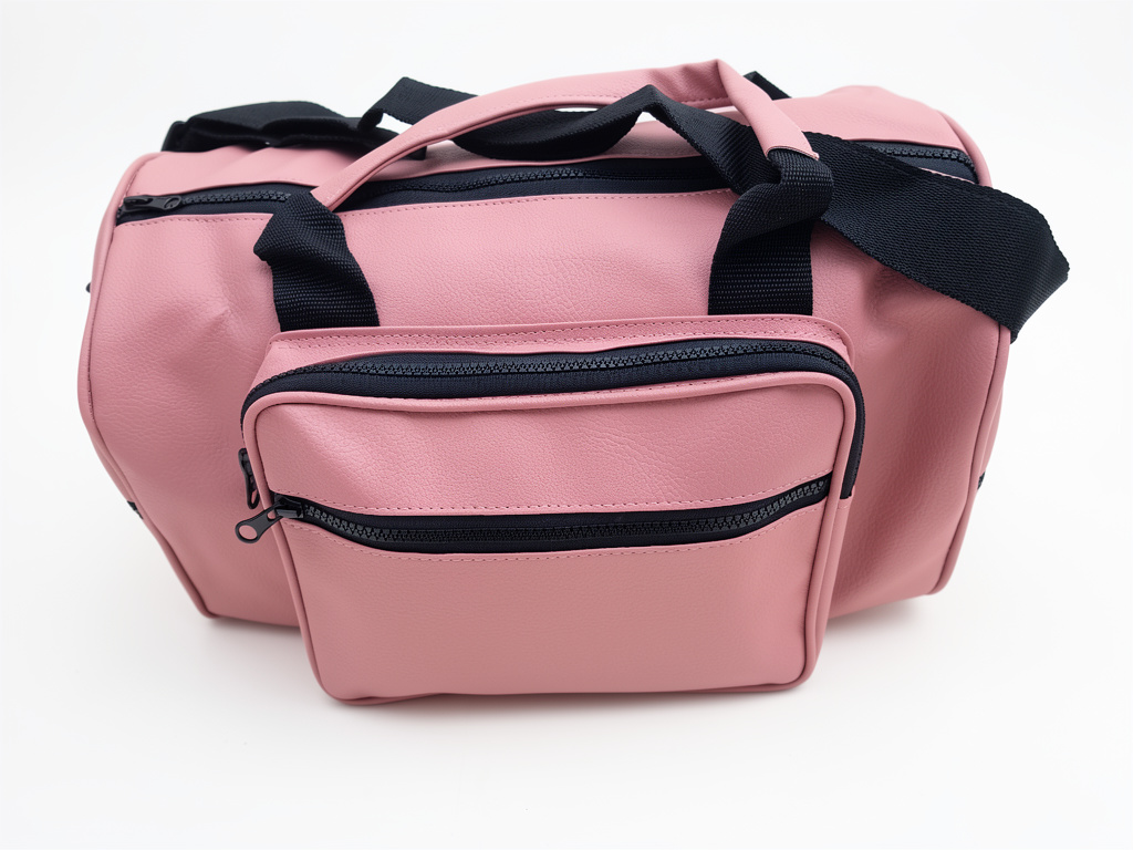 Bolso de mano de viaje R