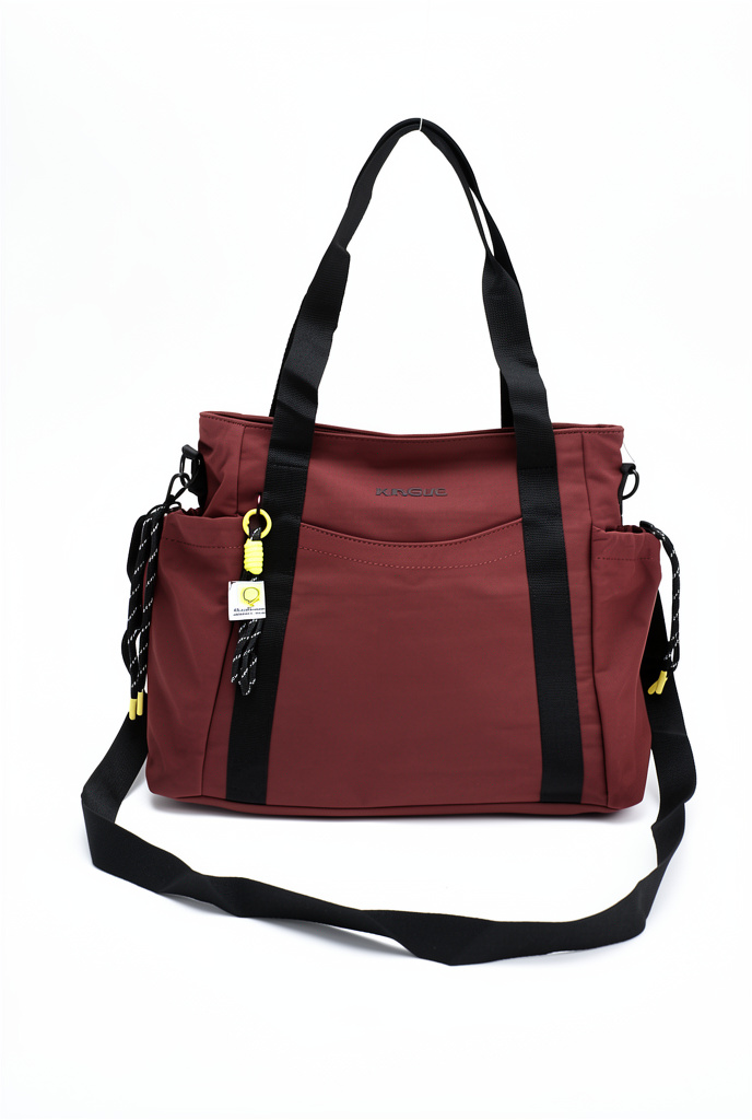 Bolso morral Xinguo impermeable 30*40