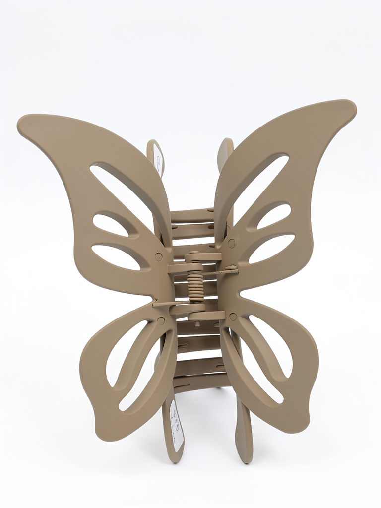 Broche grande Mariposa M