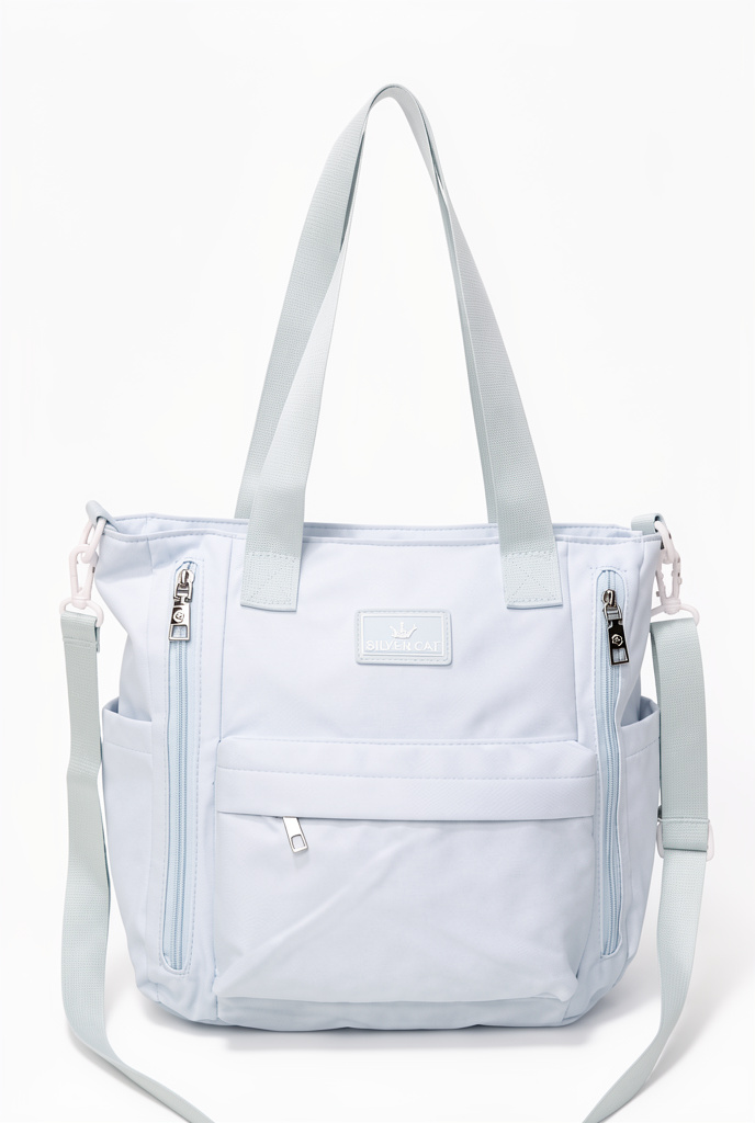 Bolso morral impermeable 30*35