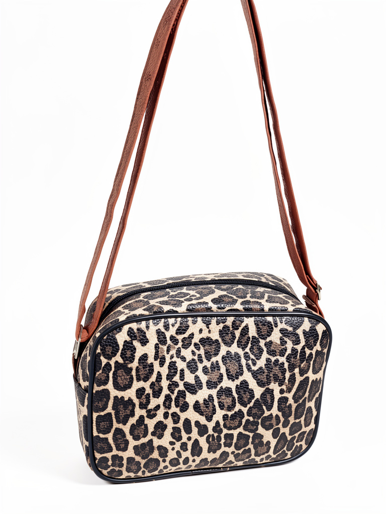 Bandolera Print