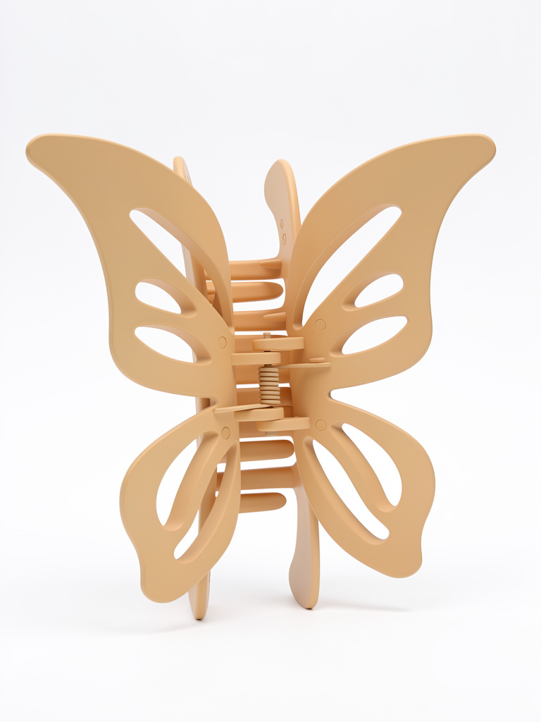 Broche grande Mariposa B