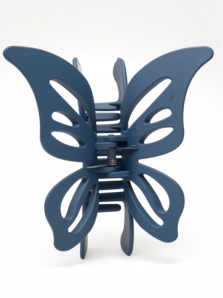 Broche grande Mariposa A