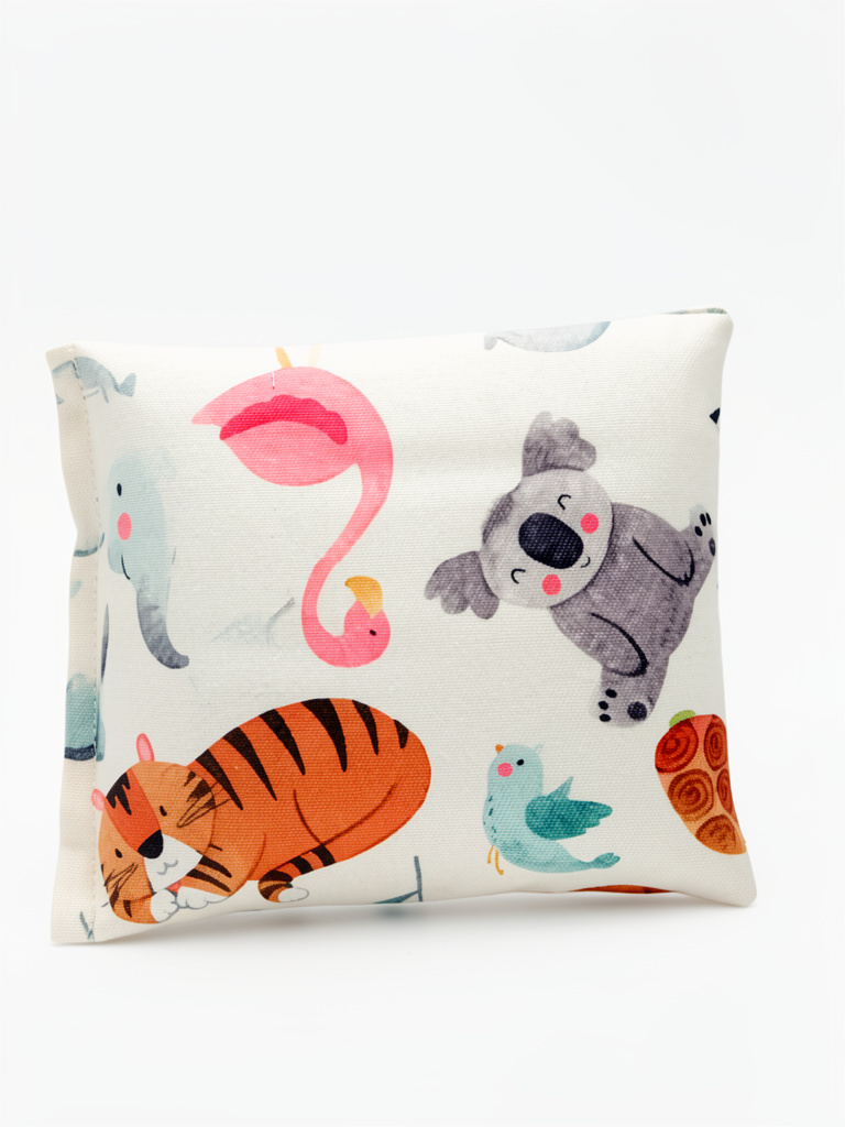 Almohadilla de semillas kids koala