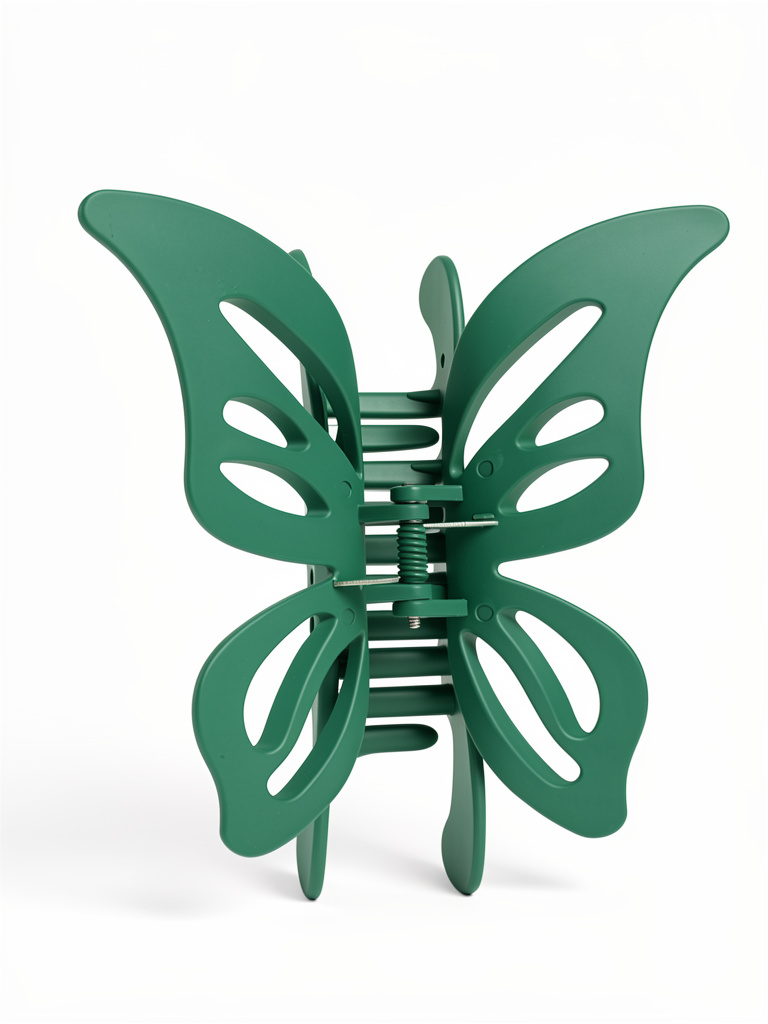 Broche grande Mariposa V
