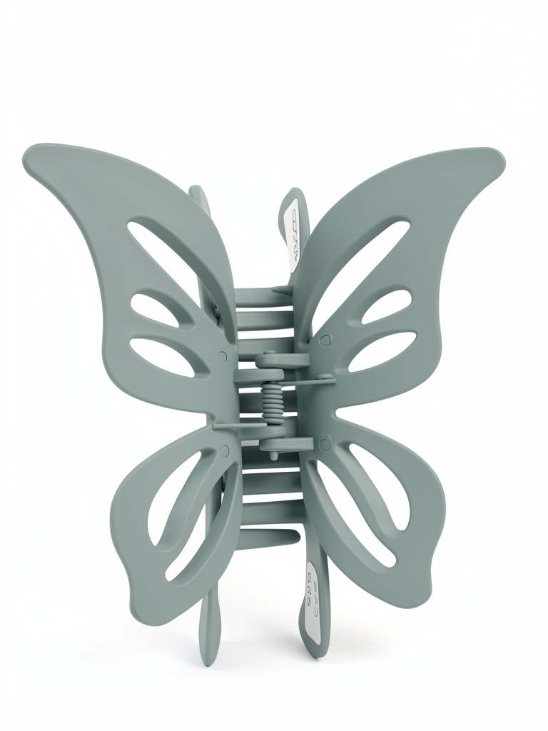Broche grande Mariposa G
