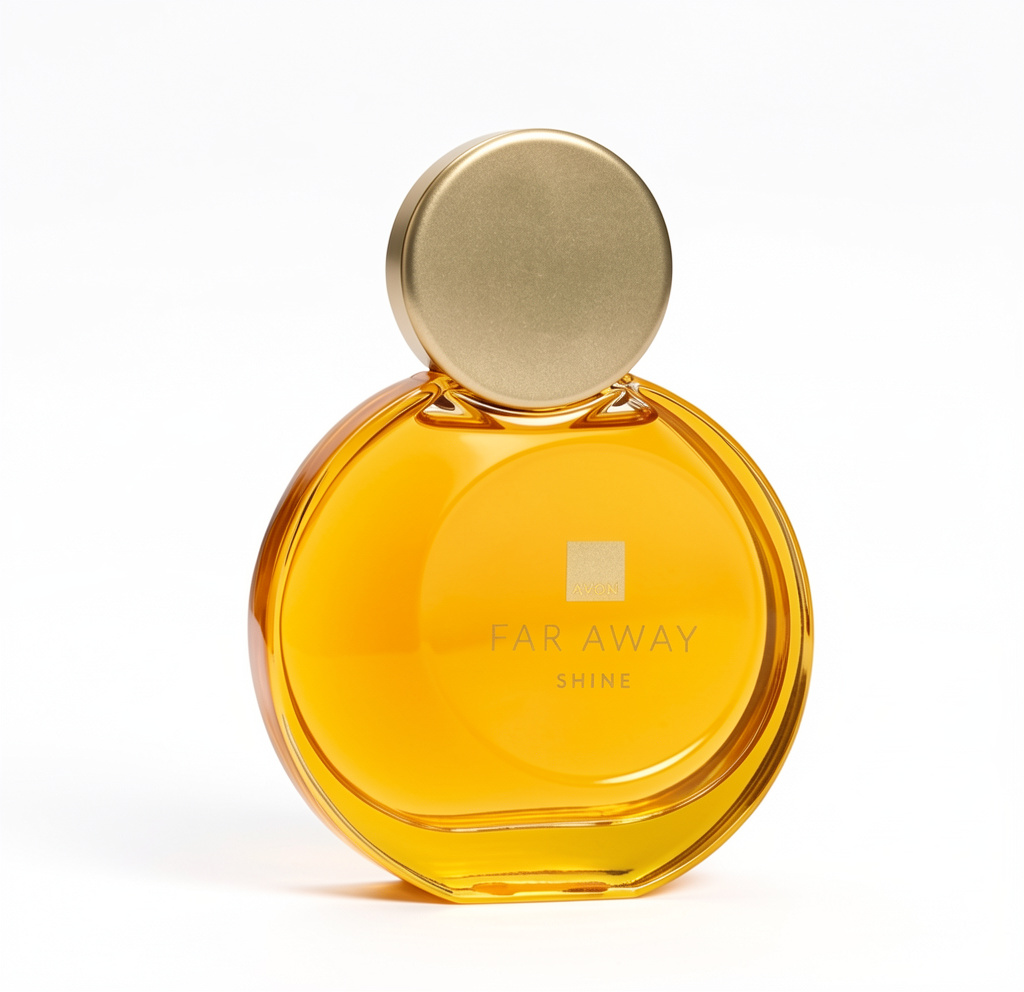 Avon Far Away Shine