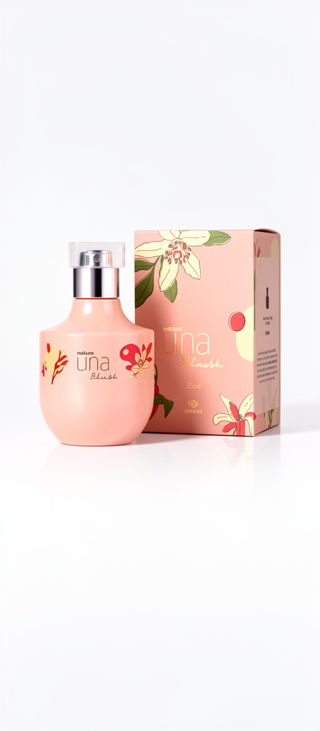 Natura Una Blush