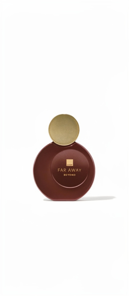 Avon Far Away Beyond EDP 50ml