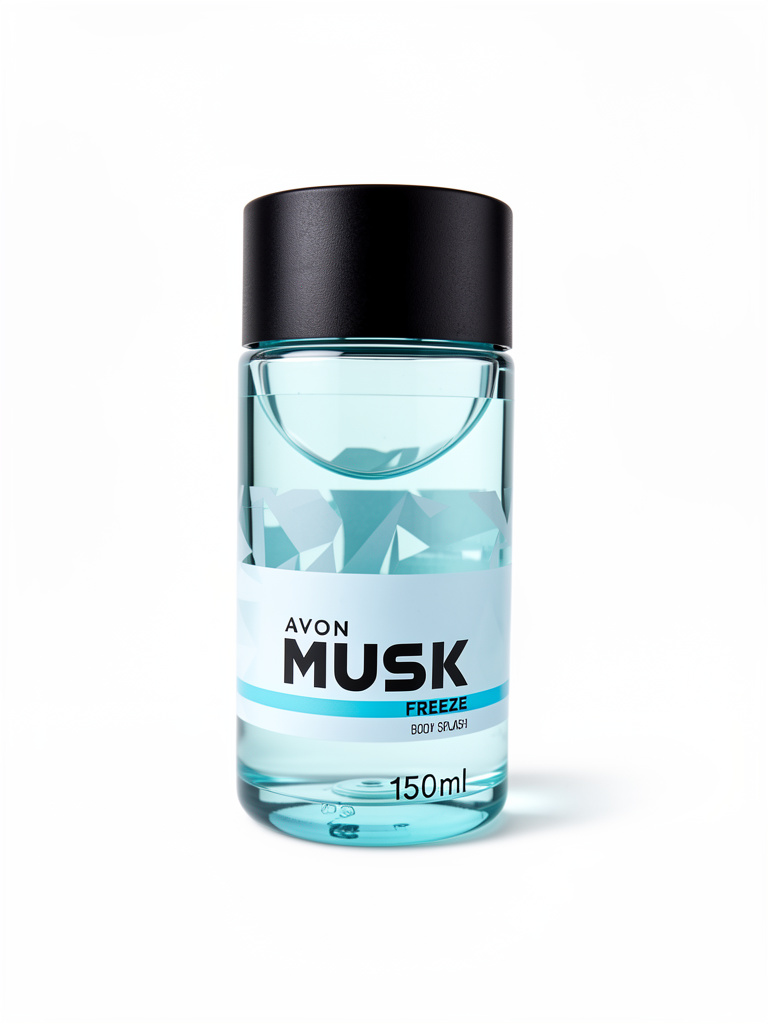 Avon Musk Freeze 150ml