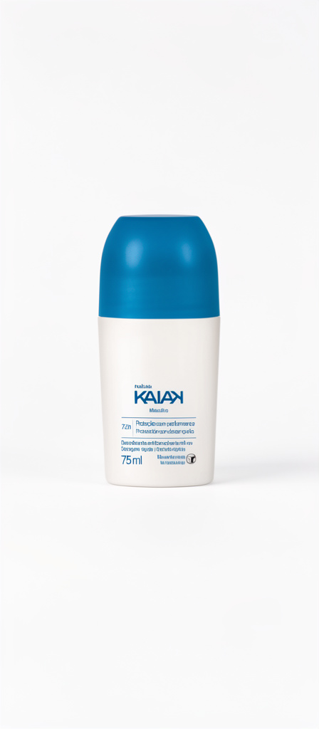 Natura Kaiak Mascolino Desodorante Roll-on 75ml