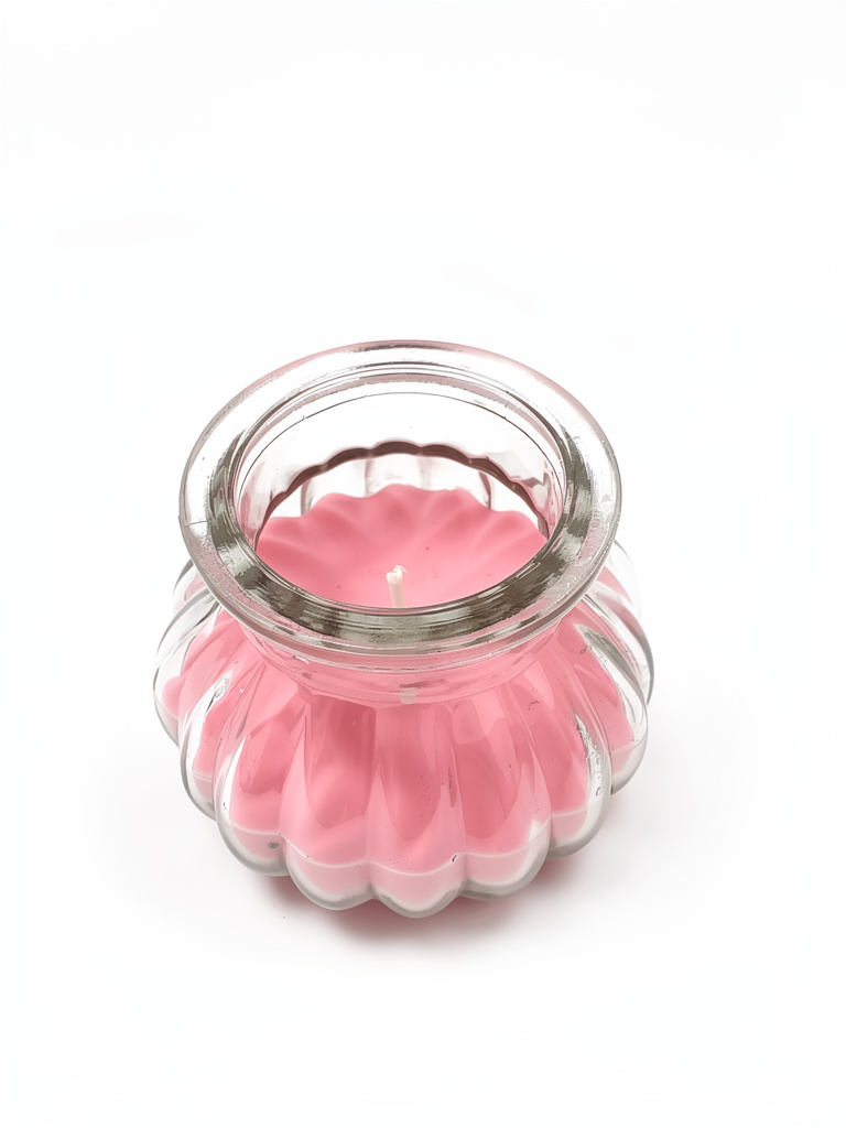 Velas aromáticas