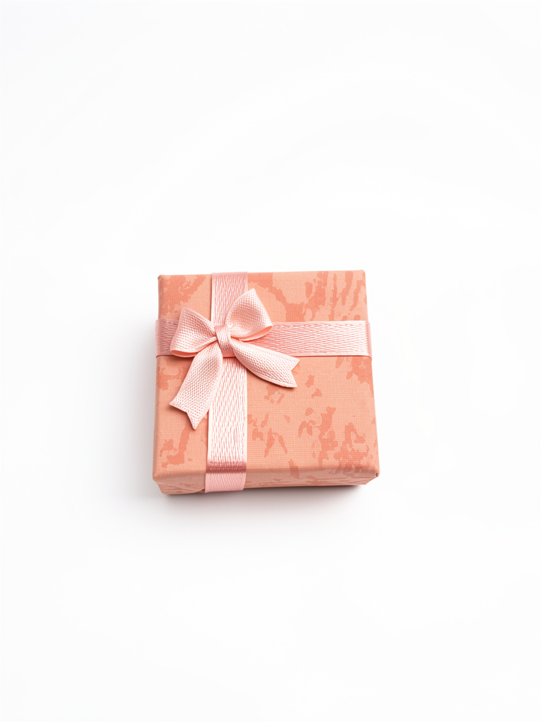 Cajas de regalo pequeñas 4cm x 4 cm