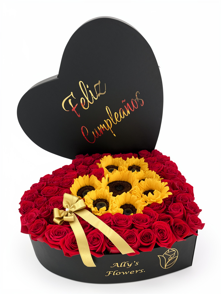 Box Corazon G