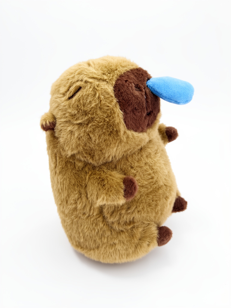 Capibara 19cm