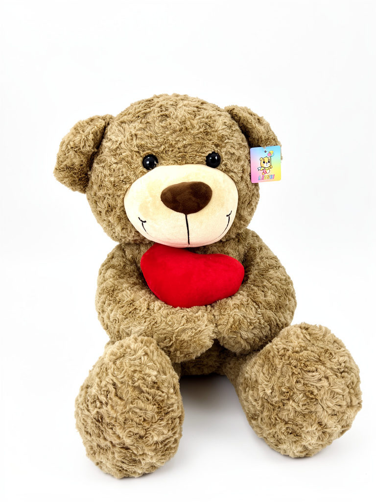 Oso marrón 75 cm