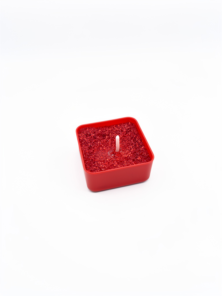 Mini Vela decorativa
