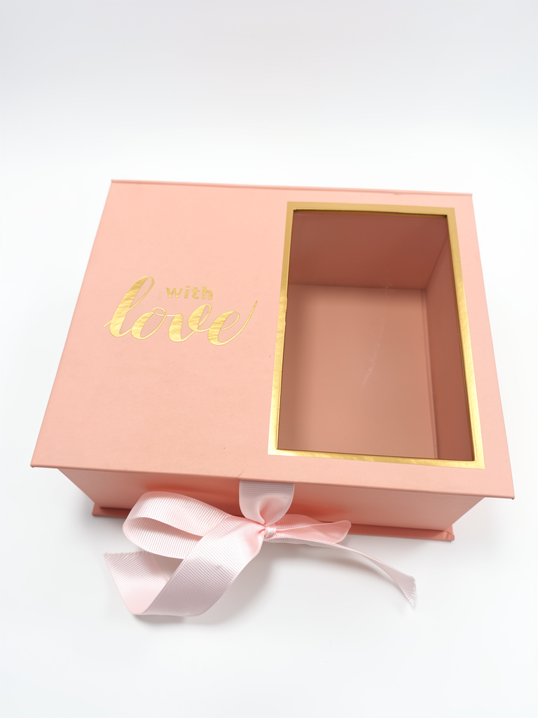 Caja sorpresa