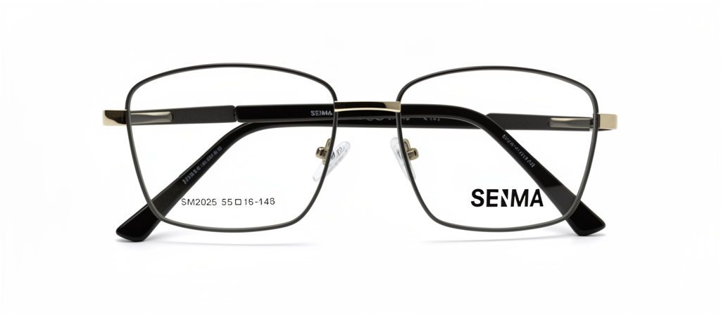 SEIMA lentes plata sm2025 col 030926