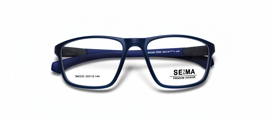 SENMA lente azul sm2255 col 030926
