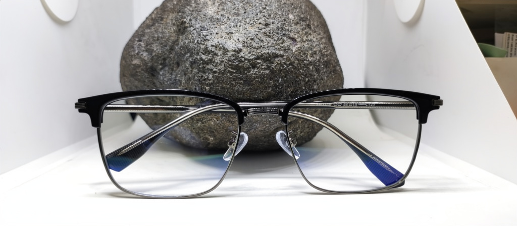 Senma lentes negros sm2319 col 030926