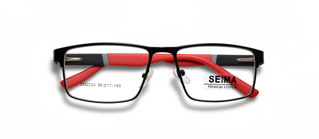 SEIMA lentes negros sm2324 col 030926