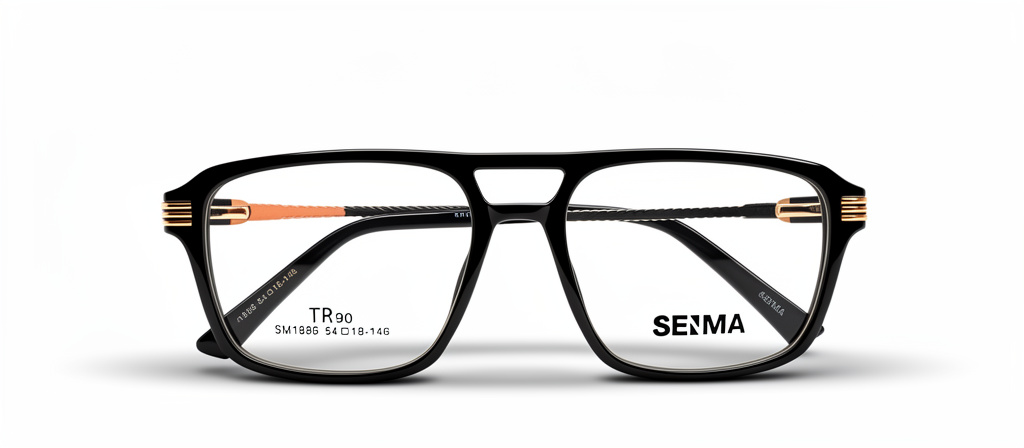 SEIMA lentes negros sm1886 col 030926